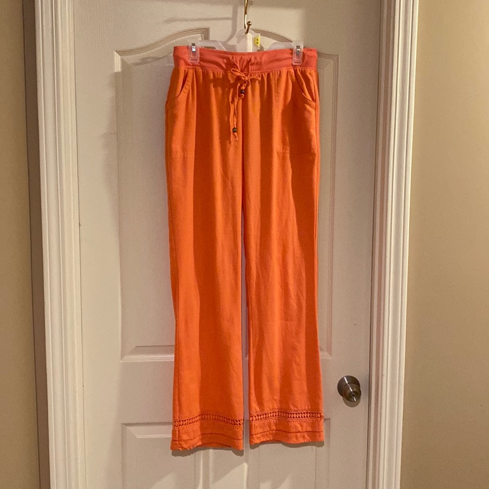 Linen. Rue 21